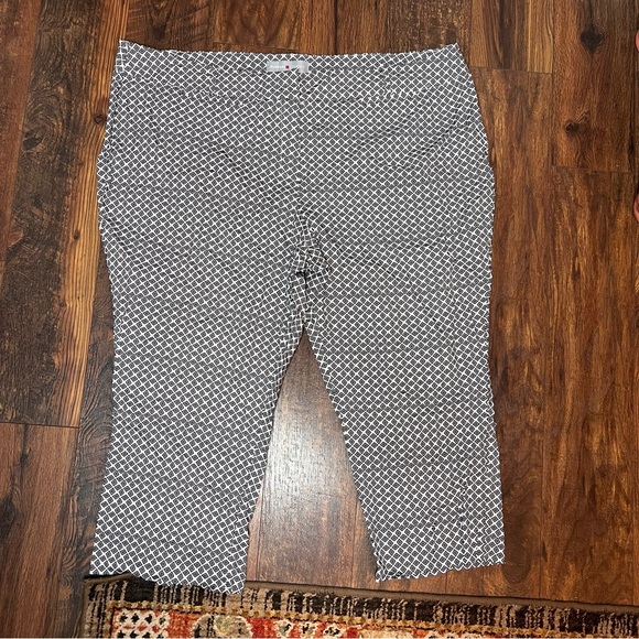 Women’s plus size career pants size 26 - Picture 1 of 5